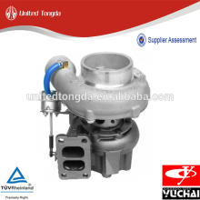 Turbocompresseur Geniune Yuchai pour J1GL3-1118100-135